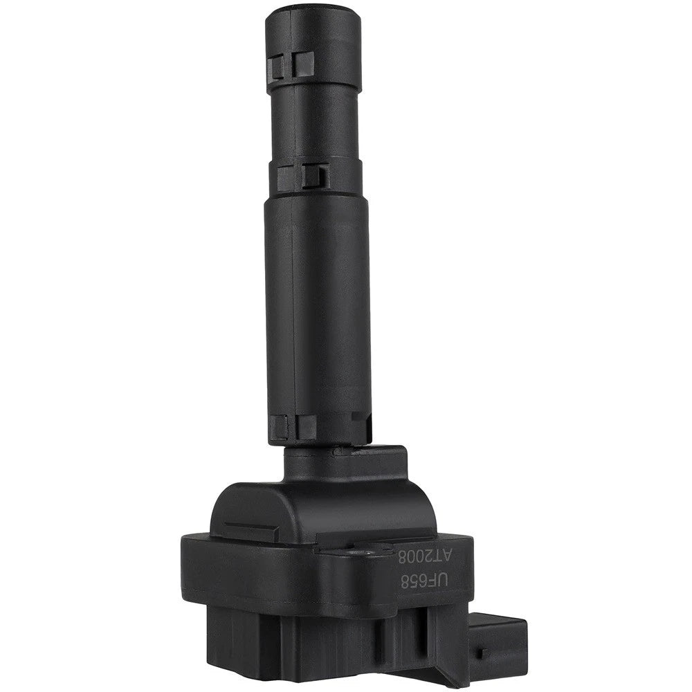 Set of 6 Ignition Coils for Ford F-150, Fusion, Edge, Lincoln MKX (2.7L)