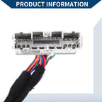 Engine Wiring Harness for Honda Civic Si EK (1999–2000) No.CH9698