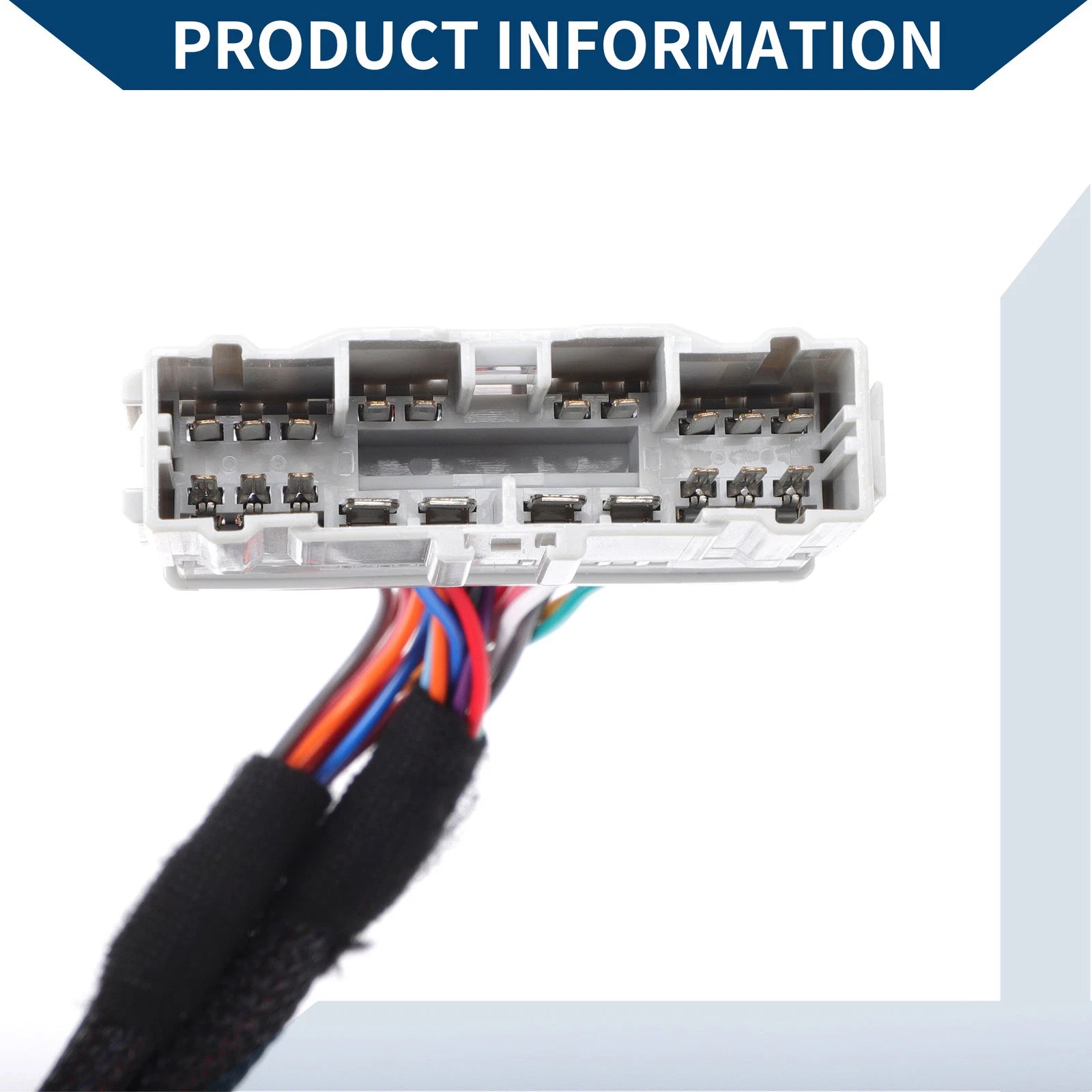 Engine Wiring Harness for Honda Civic Si EK (1999–2000) No.CH9698