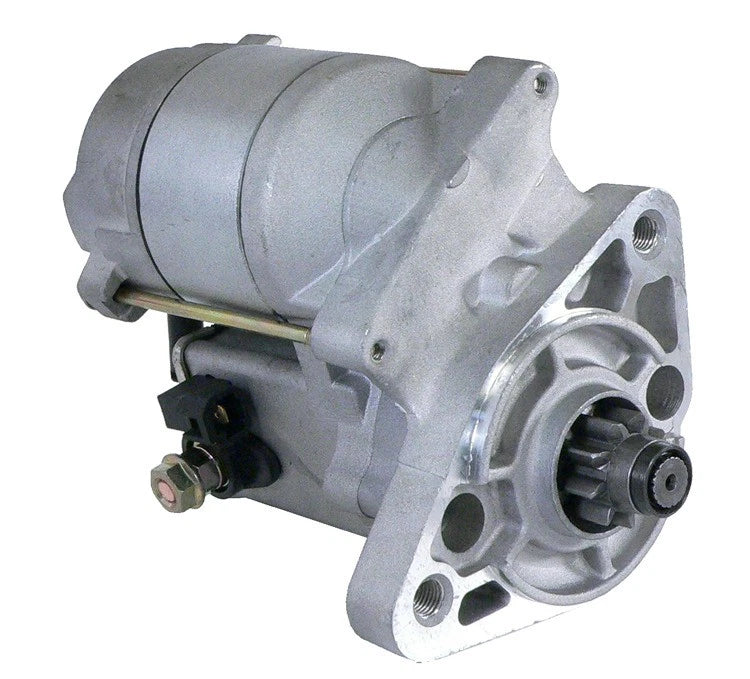 Starter Motor for