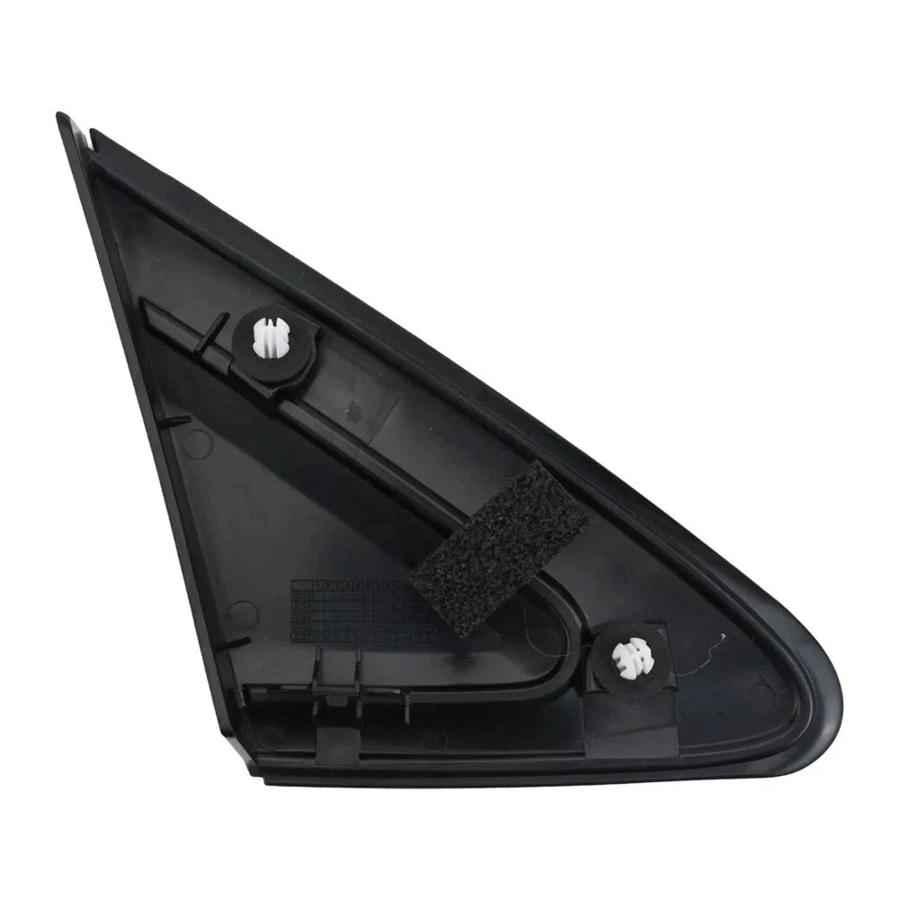Front Left Mirror Corner Cover Trim for Mitsubishi Eclipse Cross (2018-2021)