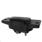 Set of 4 Motor & Trans Mounts for Dodge Journey (2009–2010)