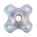 Rear Wheel Hub for Yamaha Kodiak 400, Timberwolf 250, Bear Tracker 250 (1992–2004)