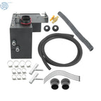 Cab Heater Kit for Polaris RZR 800 (2008-2014) Black