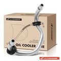 Auxiliary Inlet Transmission Oil Cooler Line for Buick Encore (2013–2021)