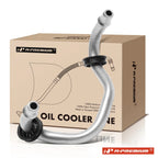 Auxiliary Inlet Transmission Oil Cooler Line for Buick Encore (2013–2021)