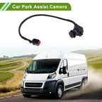 Car Camera for Dodge Ram Promaster 2015-2023 (2 x Lens)