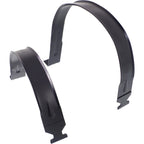 Set of 2 Fuel Tank Straps for Dodge Ram 1500 2500 3500