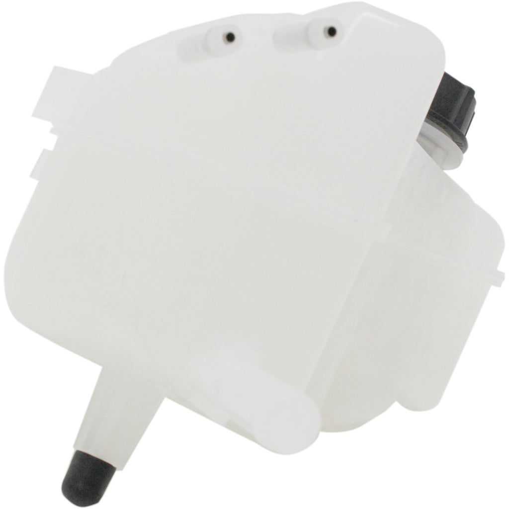 Coolant Reservoir for Ford Fusion, Lincoln MKZ (2017–2020)