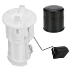 Fuel Pump & Oil Filter for Yamaha FZ6 600 FZS600 (2004–2009) 5VX-13907-01-00