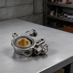 Fuel Filter for