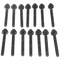 Cylinder Head Bolt Set 6cyl 4.0L for Ford Falcon BA BF FG (2002-2014)
