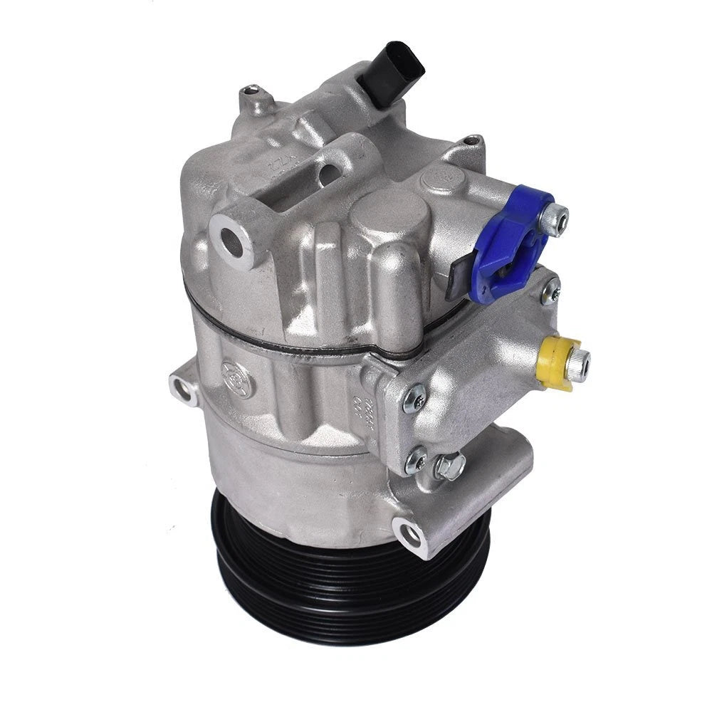 A/C Compressor for Volkswagen Jetta (2005–2014)