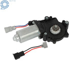 Power Window Motor for Ford Freestar Windstar Mercury Monterey (2004–2007)