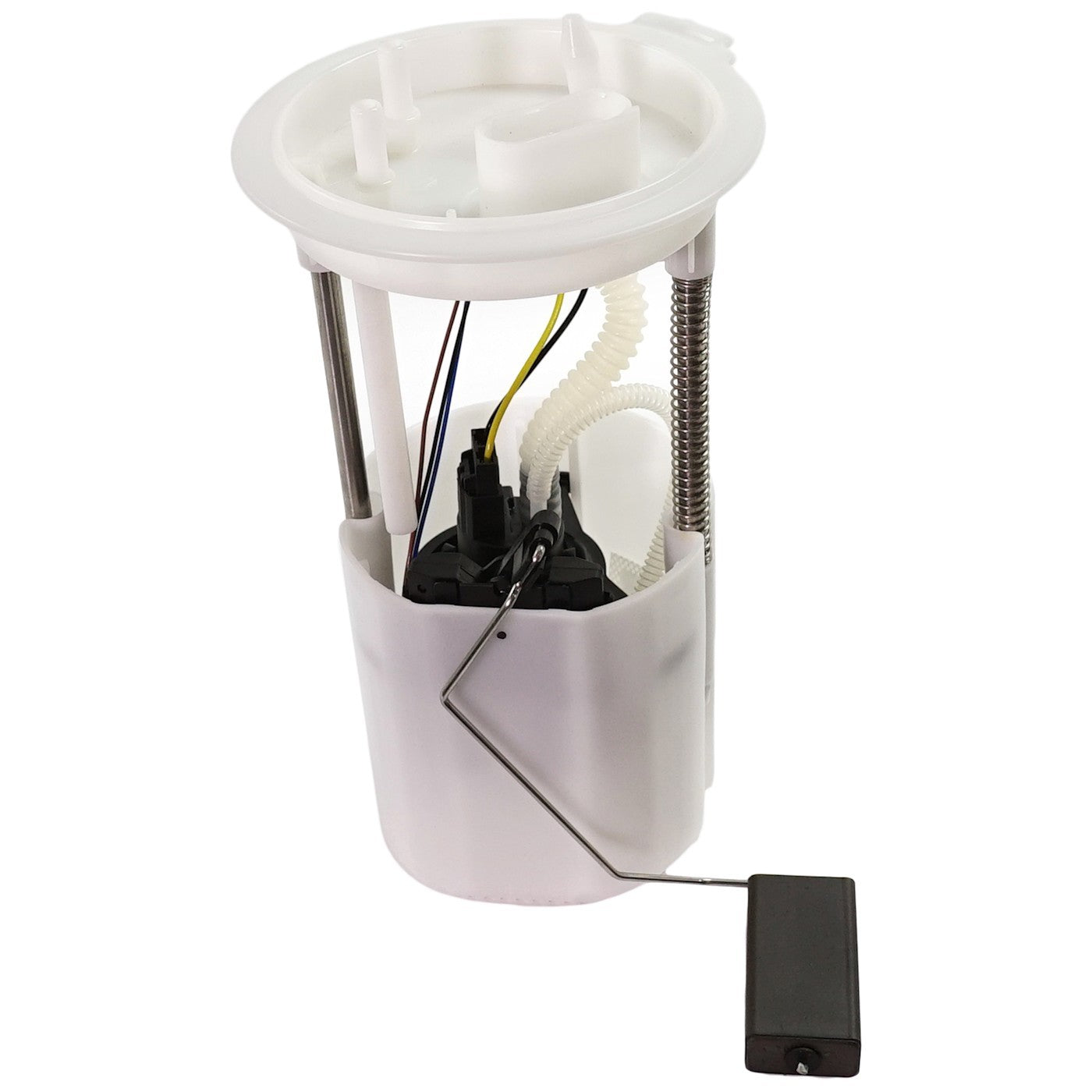 Electric Fuel Pump for VW Beetle Jetta Eos Golf GTI Audi A3 TT