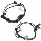 2X Rear ABS Wheel Speed Sensor for Ford Edge Lincoln (2007-2010)