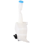 Washer Reservoir for Acura MDX (2007–2013) with Cap and Fluid Sensor