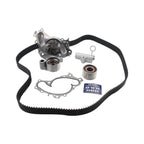 Engine Timing Belt Kit with Water Pump for Lexus ES300 Toyota Camry (1992–2001)