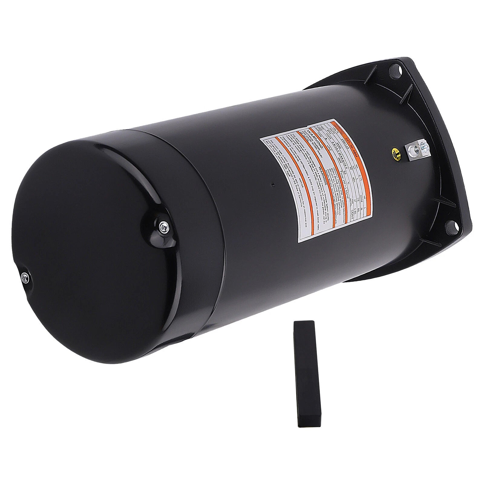 Pool Pump Motor for Swimming Pool (115/230V, 3450 RPM, 48Y Flange)