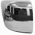 Replacement Chrome Passenger Side Front Bumper End (See compatibility Chart)