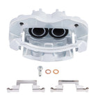 Brake Caliper Rear w/ Bracket for Ford Excursion (2000–2005) F-250 F-350 (2000–2004)
