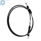 Shift Control Cable for Kawasaki Mule 2500 1994-2000, Mule 2510 1993-2002