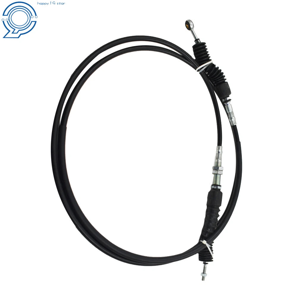 Shift Control Cable for Kawasaki Mule 2500 1994-2000, Mule 2510 1993-2002