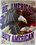 Tin Metal Sign for Garage Store (2133)