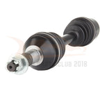 Rear Right CV Axle Assembly for Can-Am Outlander 500 650 800 1000 800R 850