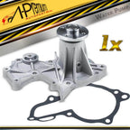 Water Pump for Chevy Tracker, Suzuki Vitara (1999–2002)