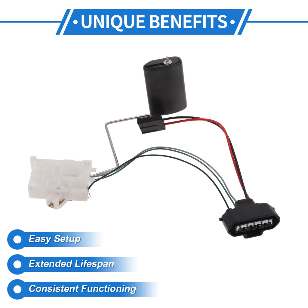 Fuel Tank Sending Unit for Hyundai Atos Prime (2002–2012) No. 9446002000