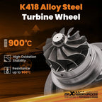 Turbo Cartridge for Dodge HX55 Cummins ISM M11 (Diesel Engine)