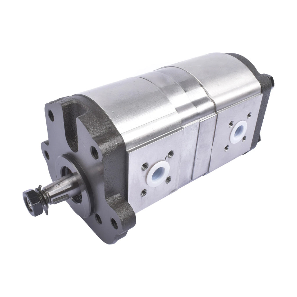 Hydraulic Steering Pump for Massey Ferguson 265 275 299 471 481 491 492 (1970–1990)
