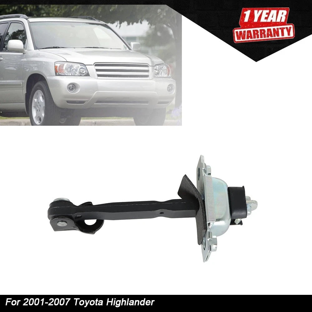 Door Check Stop for Toyota Highlander (2001–2007) Front Left