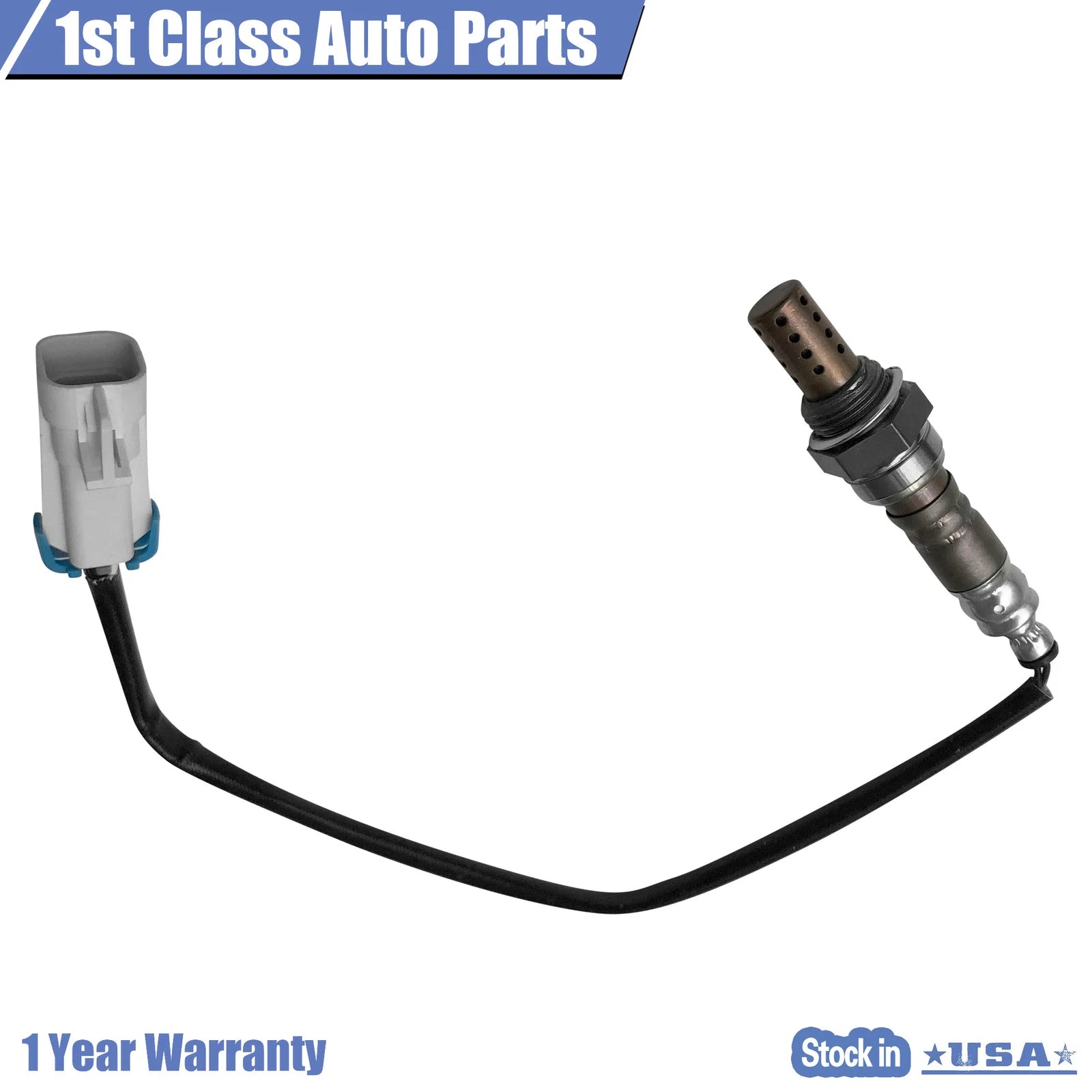 O2 Oxygen Sensor for Chevrolet GMC Isuzu Oldsmobile Pontiac