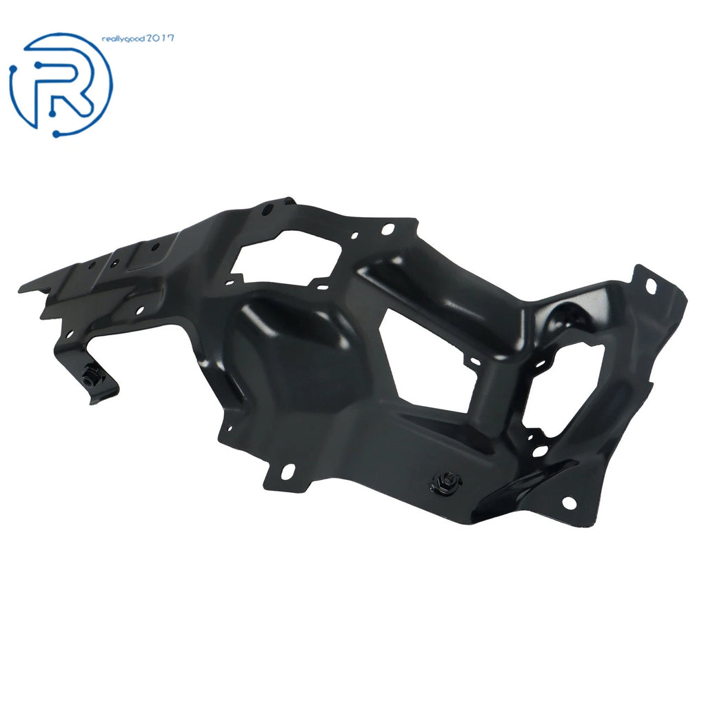 Front LH Bumper Bracket for Chevrolet Silverado 2500 3500 (2023-2025)
