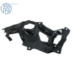 Front LH Bumper Bracket for Chevrolet Silverado 2500 3500 (2023-2025)