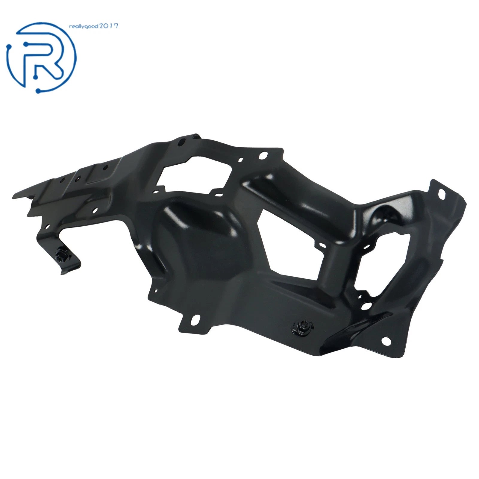 Front LH Bumper Bracket for Chevrolet Silverado 2500 3500 (2023-2025)