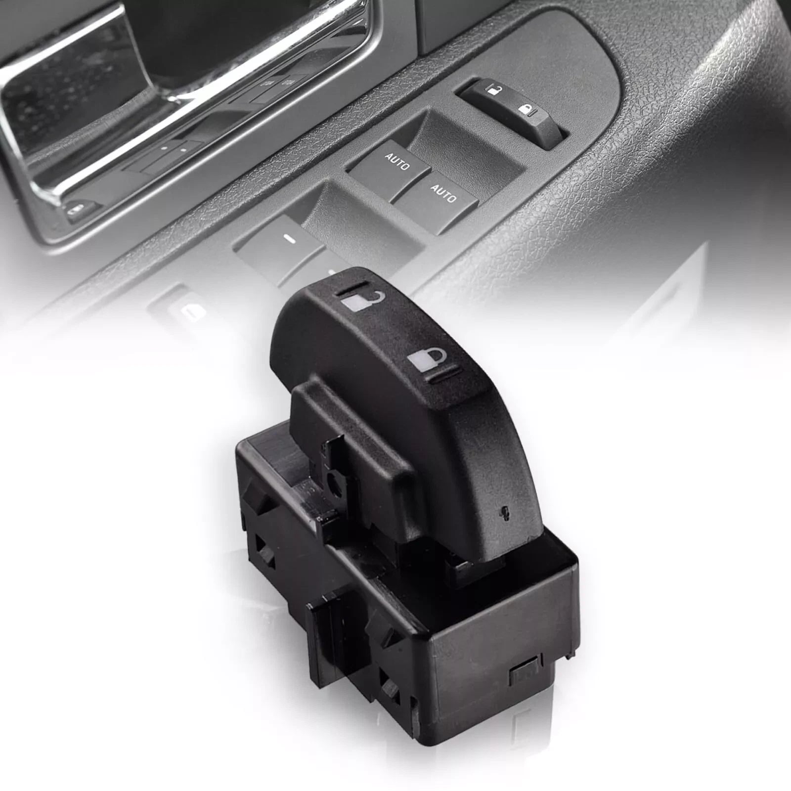 Power Door Lock Control Switch for Ford F-150 (2009–2014) 9L3Z14028AA