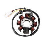 Ignition Stator Regulator Gasket Kit for Beta RR 250 300 Racing 2T (2013–2023)