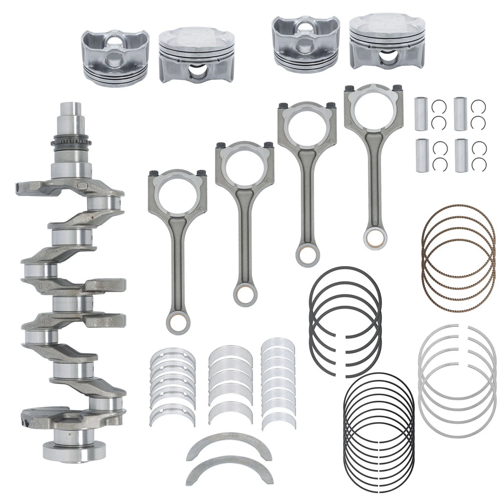 Engine Rebuild Kit for Hyundai Elantra 1.8L