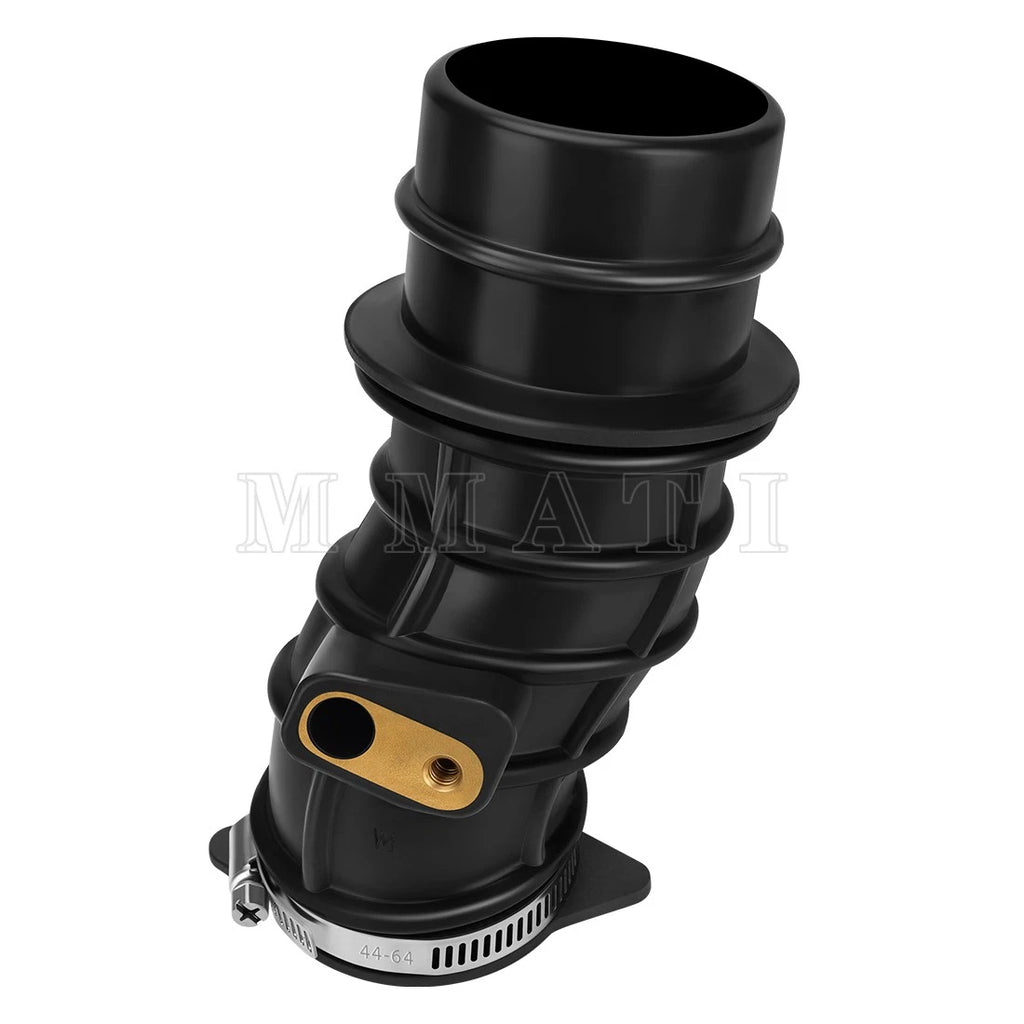 Airbox Carburetor Intake Boot for Polaris Sportsman X2 700 800 (2007–2009)
