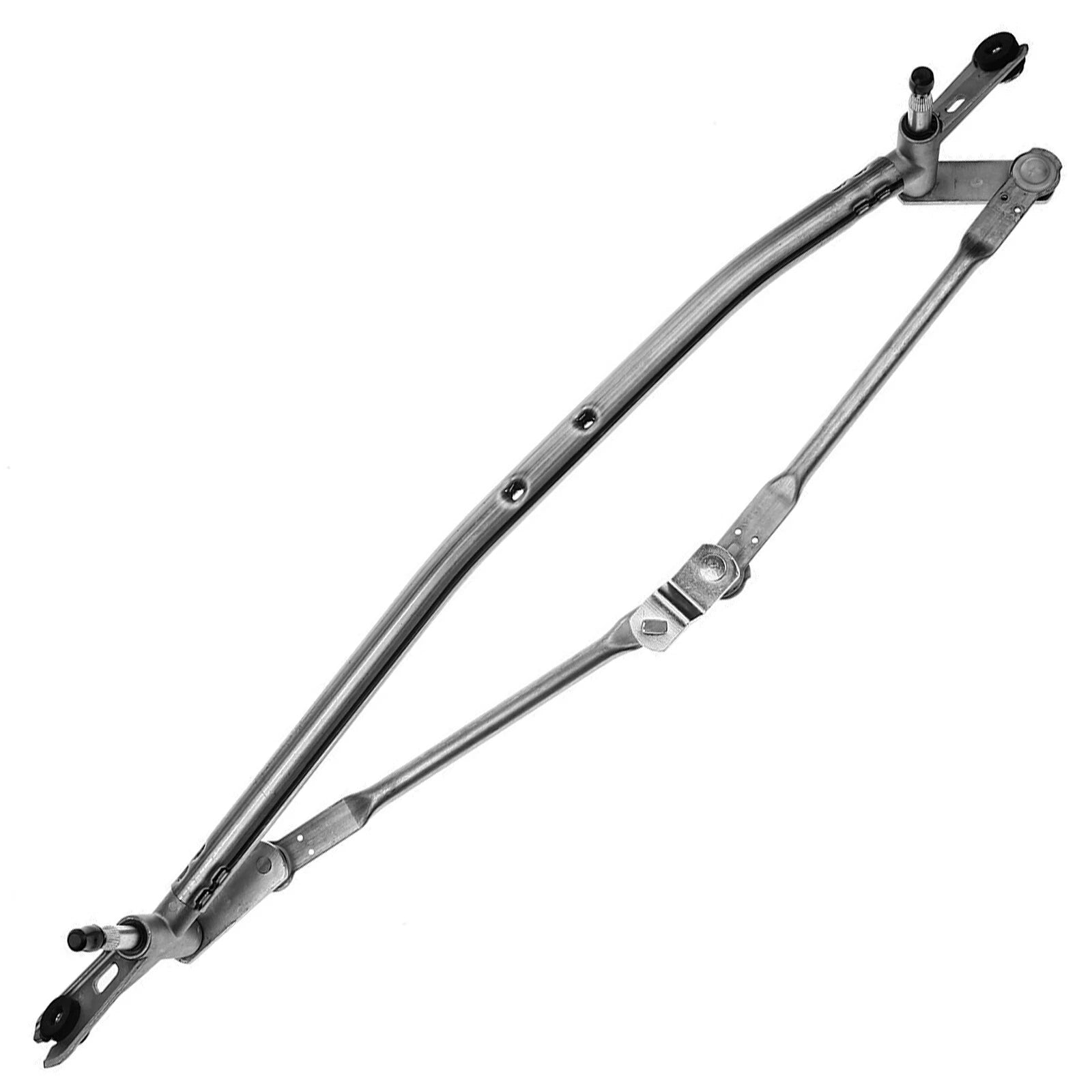 Windshield Wiper Linkage with Motor for Chevrolet Equinox Torrent (2005–2009)