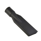 Vacuum Cleaner Suction Head Flat Mouth Attachment Crevice Tool
