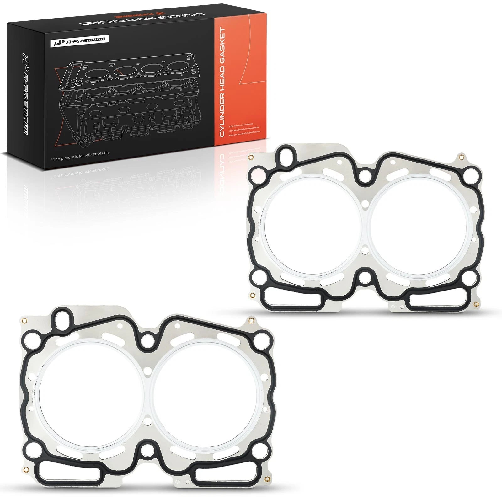 Cylinder Head Gasket for Subaru Forester Impreza Legacy (1996–1999)