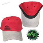 Ford Powerstroke Trucker Ball Cap Hat Diesel Gear Stretch Fit Flex