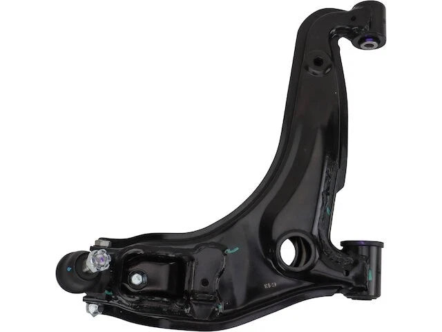 Front Right Lower Control Arm & Ball Joint Assembly for Mazda Miata (1990–2005)
