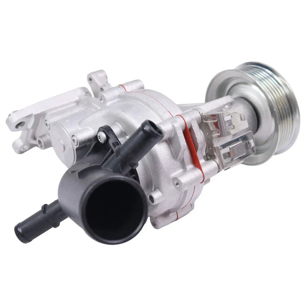 Water Pump for 2019-2023 Jeep Cherokee 2.0L L4 (2019-2023)
