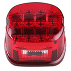 LED Tail Brake Light Lamp for Harley Sportster Dyna FLS FXS Road King Glide