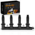 Ignition Coil Pack for Pontiac G3 1.6L (2007–2010) 55561655 UF620